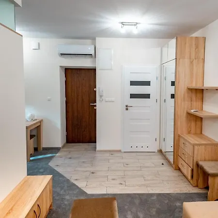 Apartament Blekitny Kazimierz Dolny Exterior photo