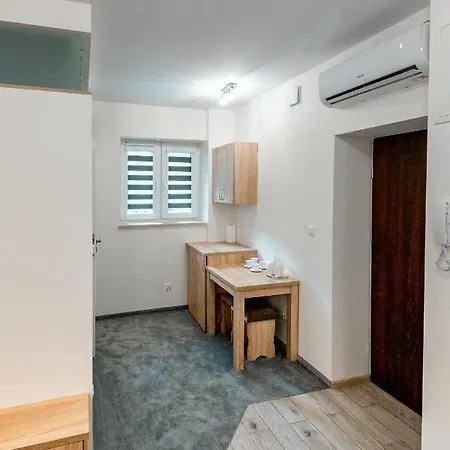 Apartament Blekitny Kazimierz Dolny Exterior photo
