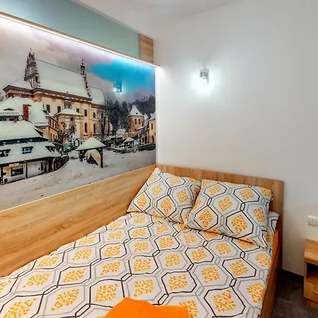 Apartament Blekitny Kazimierz Dolny Exterior photo