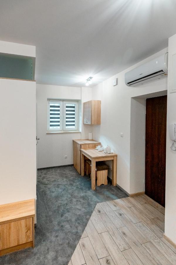 Blekitny Apartment Kazimierz Dolny