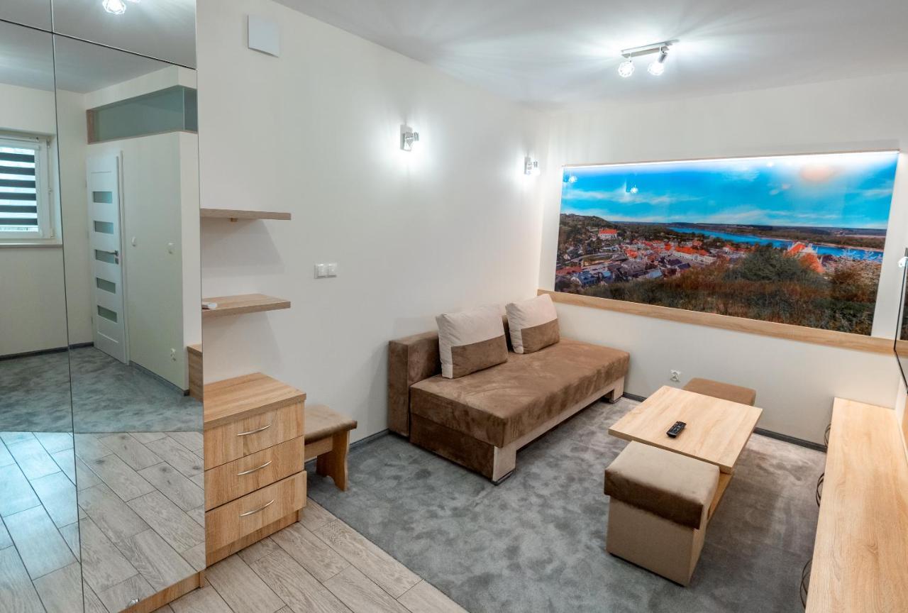 Apartment Blekitny Kazimierz Dolny
