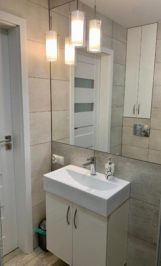 Apartment Blekitny Kazimierz Dolny